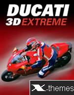 Ducati 3D Extreme Games
